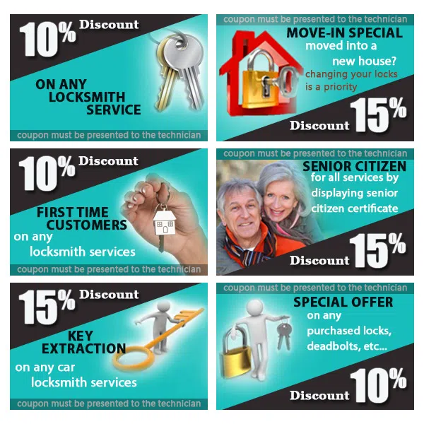 Malabar FL Locksmiths Store Malabar, FL 321-247-3947 - coupons