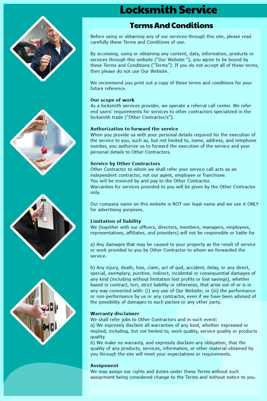 Malabar FL Locksmiths Store Malabar, FL 321-247-3947